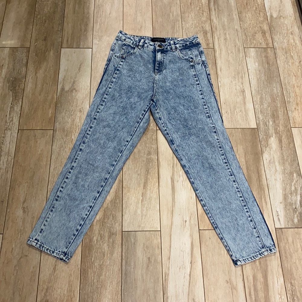 Reserved Woman Jean size 36